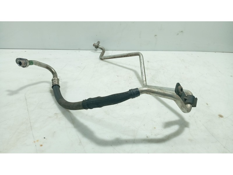 Recambio de tubo para peugeot 207/207+ (wa_, wc_) 1.4 referencia OEM IAM   