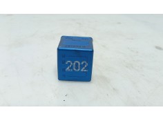 Recambio de modulo electronico para audi a6 c5 (4b2, 4b4) 2.5 tdi referencia OEM IAM   