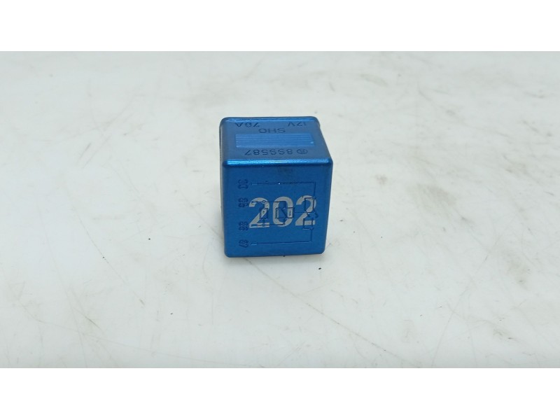 Recambio de modulo electronico para audi a6 c5 (4b2, 4b4) 2.5 tdi referencia OEM IAM   