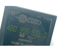 Recambio de modulo electronico para audi a6 c5 (4b2, 4b4) 2.5 tdi referencia OEM IAM    2