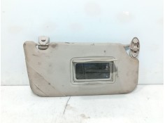 Recambio de parasol derecho para ford mondeo iv (ba7) 2.0 tdci referencia OEM IAM 1639627  