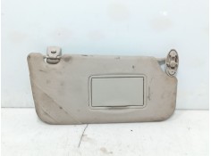 Recambio de parasol derecho para ford mondeo iv (ba7) 2.0 tdci referencia OEM IAM 1639627   2