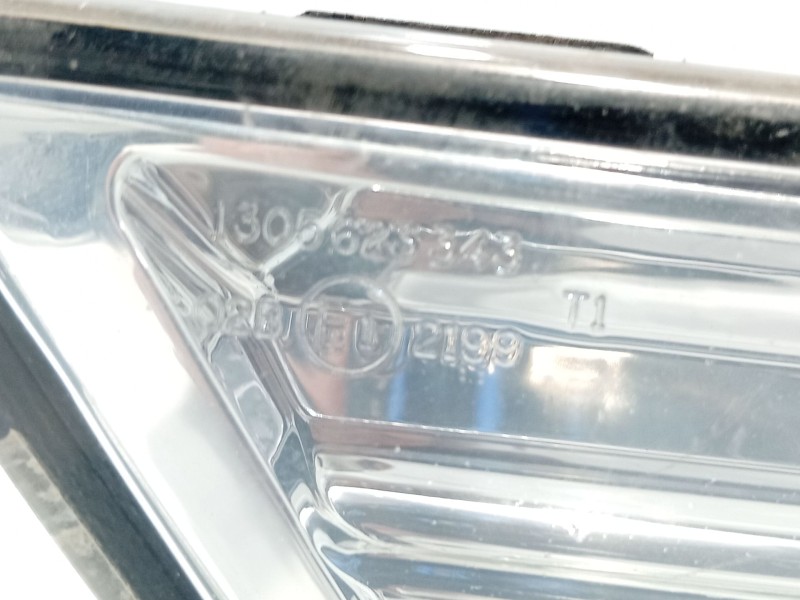 Recambio de piloto delantero derecho para ford mondeo iv (ba7) 2.0 tdci referencia OEM IAM   