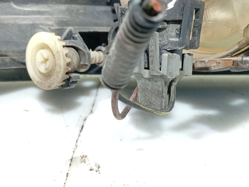 Recambio de piloto delantero izquierdo para ford mondeo iv (ba7) 2.0 tdci referencia OEM IAM   