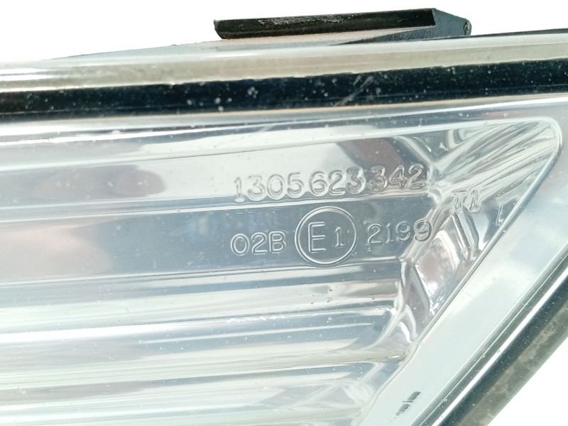 Recambio de piloto delantero izquierdo para ford mondeo iv (ba7) 2.0 tdci referencia OEM IAM   