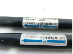 Recambio de amortiguadores maletero / porton para ford mondeo iv (ba7) 2.0 tdci referencia OEM IAM    2