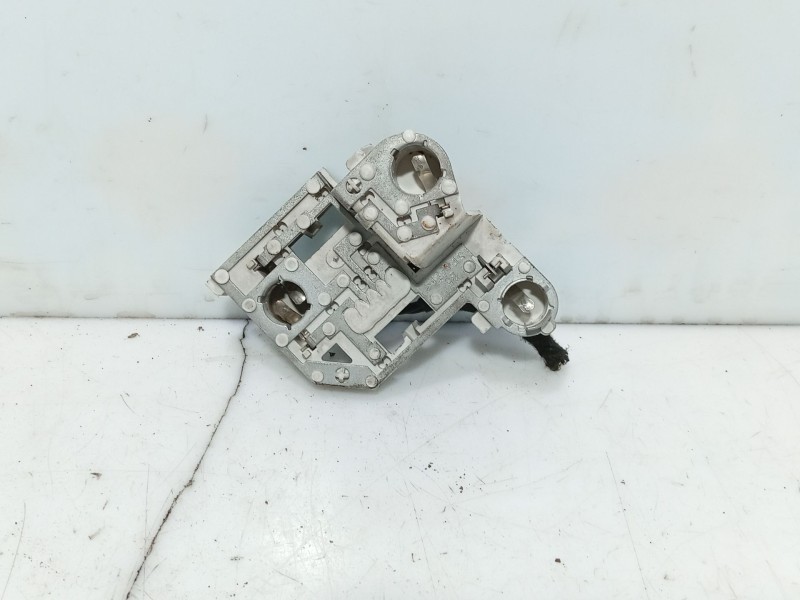 Recambio de portalamparas para ford mondeo iv (ba7) 2.0 tdci referencia OEM IAM   
