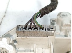 Recambio de portalamparas para ford mondeo iv (ba7) 2.0 tdci referencia OEM IAM    2