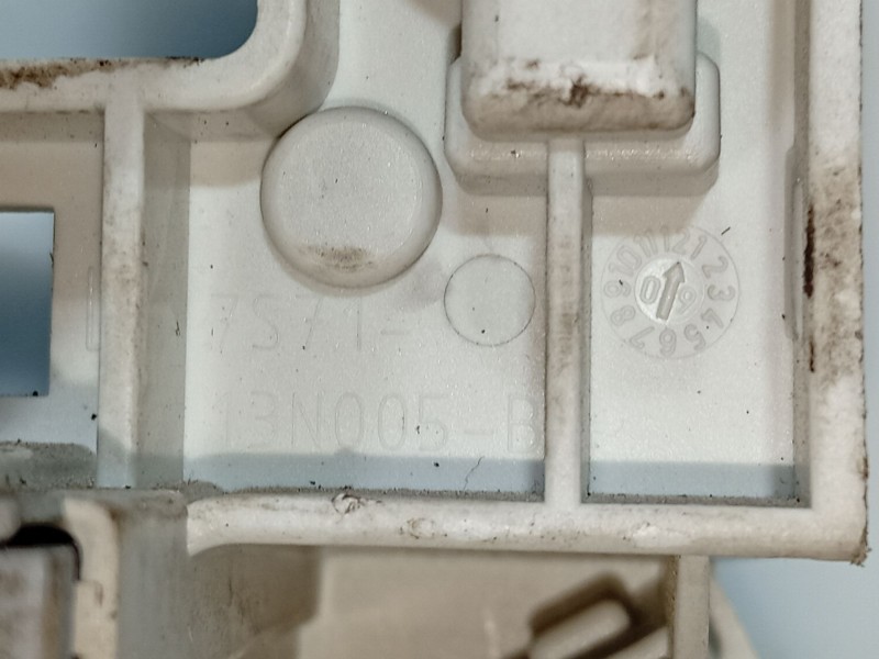 Recambio de portalamparas para ford mondeo iv (ba7) 2.0 tdci referencia OEM IAM   