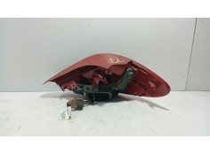 Recambio de piloto trasero izquierdo para peugeot 207/207+ (wa_, wc_) 1.4 referencia OEM IAM 6350Y7   2