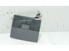 Recambio de luz interior para audi a6 c5 (4b2, 4b4) 2.5 tdi referencia OEM IAM   