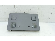 Recambio de luz interior para audi a6 c5 (4b2, 4b4) 2.5 tdi referencia OEM IAM    2