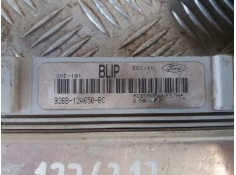 Recambio de centralita motor uce para ford mondeo berlina (gd) glx   |   08.96 - 12.97 | 1996 - 1997 | 131 cv / 96 kw referencia 2