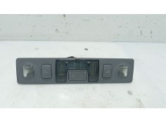 Recambio de luz interior para audi a6 c5 (4b2, 4b4) 2.5 tdi referencia OEM IAM   