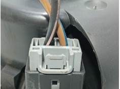 Recambio de ventilador calefaccion para ford mondeo iv (ba7) 2.0 tdci referencia OEM IAM    2