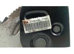 Recambio de palanca freno de mano para peugeot 207/207+ (wa_, wc_) 1.4 referencia OEM IAM 98062966ZD   2