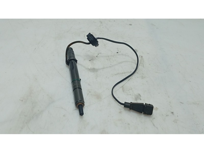 Recambio de inyector para audi a6 c5 (4b2, 4b4) 2.5 tdi referencia OEM IAM 059130202  