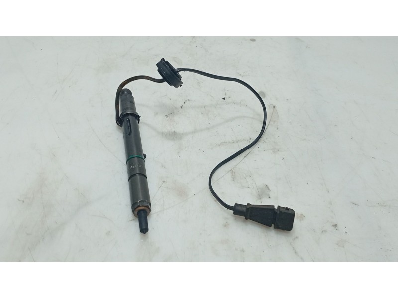 Recambio de inyector para audi a6 c5 (4b2, 4b4) 2.5 tdi referencia OEM IAM 059130202  