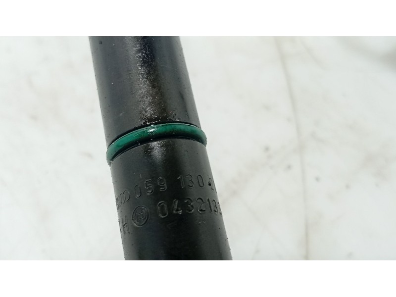 Recambio de inyector para audi a6 c5 (4b2, 4b4) 2.5 tdi referencia OEM IAM 059130202  