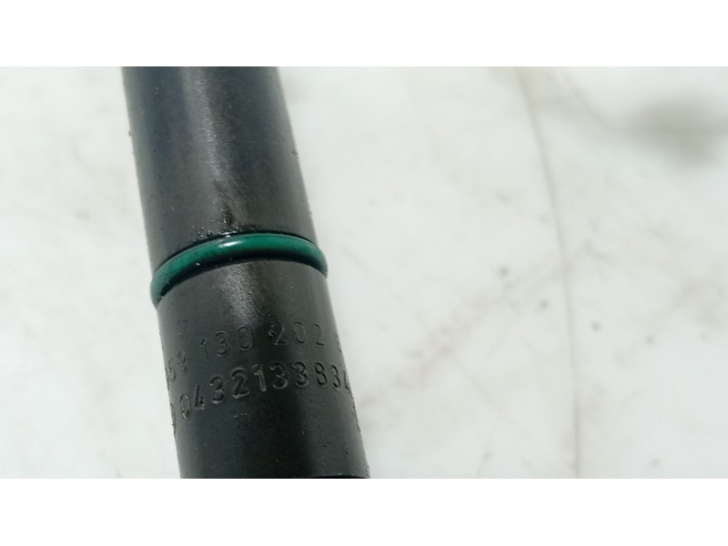 Recambio de inyector para audi a6 c5 (4b2, 4b4) 2.5 tdi referencia OEM IAM 059130202  