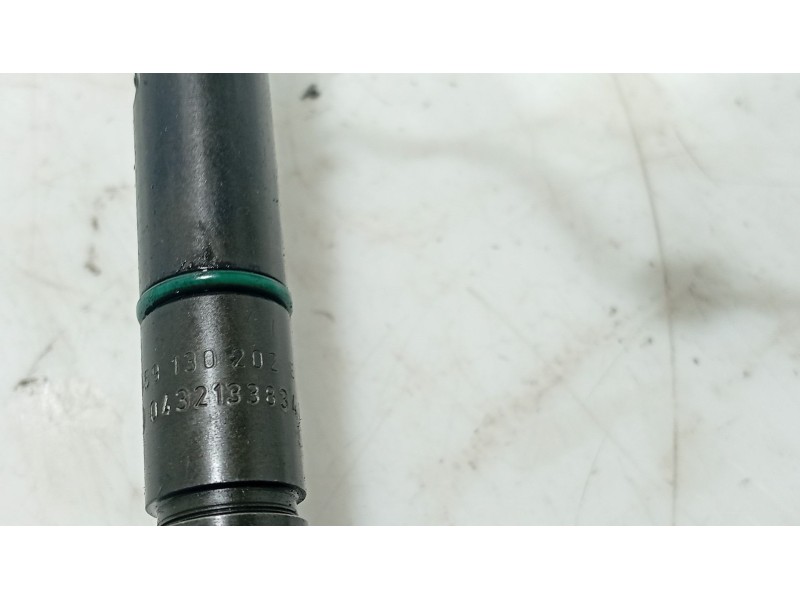 Recambio de inyector para audi a6 c5 (4b2, 4b4) 2.5 tdi referencia OEM IAM 059130202  