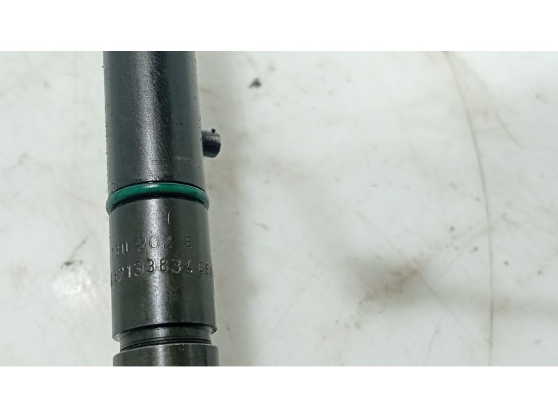 Recambio de inyector para audi a6 c5 (4b2, 4b4) 2.5 tdi referencia OEM IAM 059130202  