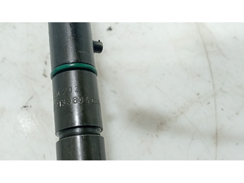 Recambio de inyector para audi a6 c5 (4b2, 4b4) 2.5 tdi referencia OEM IAM 059130202  