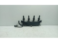 Recambio de bobina encendido para peugeot 207/207+ (wa_, wc_) 1.4 referencia OEM IAM 597097  