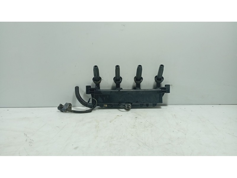 Recambio de bobina encendido para peugeot 207/207+ (wa_, wc_) 1.4 referencia OEM IAM 597097  