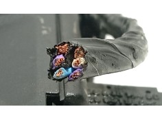 Recambio de bobina encendido para peugeot 207/207+ (wa_, wc_) 1.4 referencia OEM IAM 597097   2