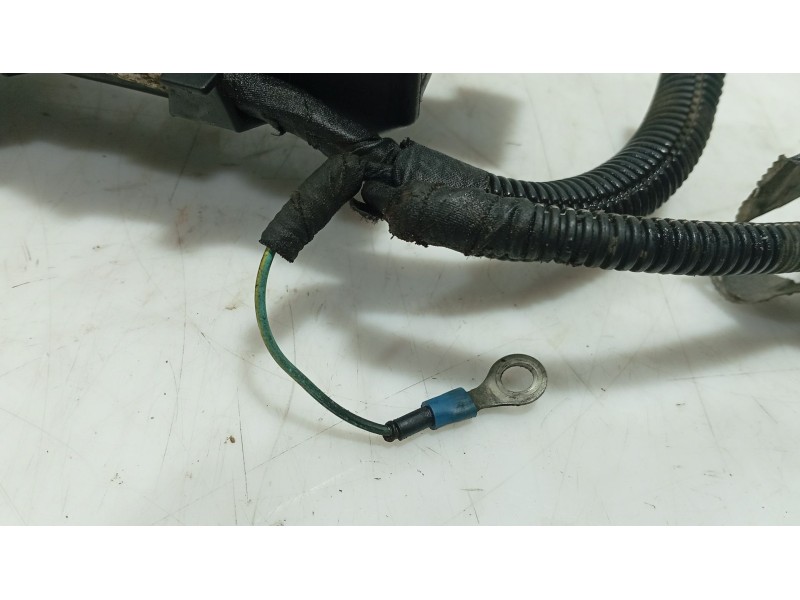 Recambio de bobina encendido para peugeot 207/207+ (wa_, wc_) 1.4 referencia OEM IAM 597097  