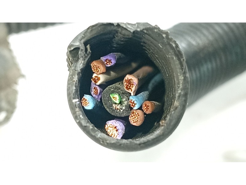 Recambio de bobina encendido para peugeot 207/207+ (wa_, wc_) 1.4 referencia OEM IAM 597097  