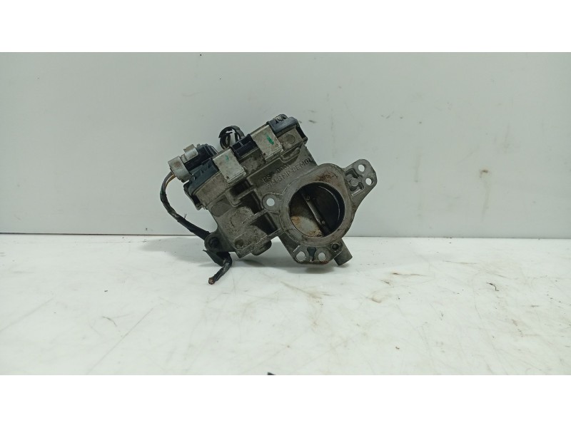 Recambio de caja mariposa para peugeot 207/207+ (wa_, wc_) 1.4 referencia OEM IAM   