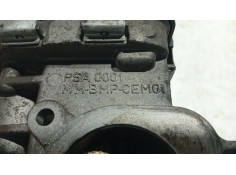 Recambio de caja mariposa para peugeot 207/207+ (wa_, wc_) 1.4 referencia OEM IAM    2