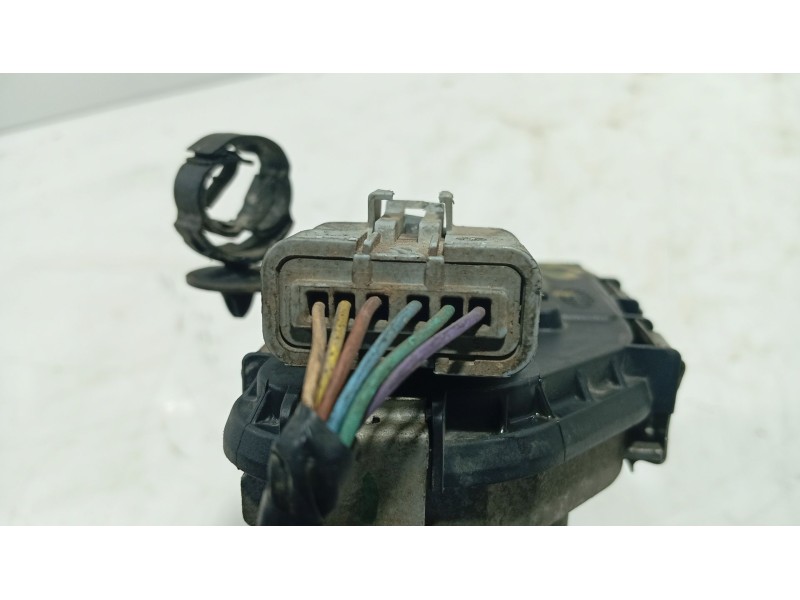 Recambio de caja mariposa para peugeot 207/207+ (wa_, wc_) 1.4 referencia OEM IAM   