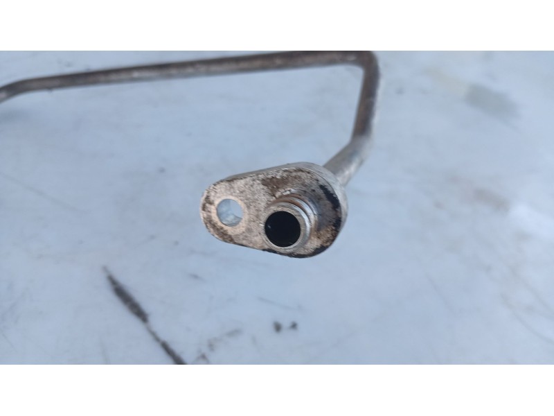 Recambio de tubo para peugeot 207/207+ (wa_, wc_) 1.4 referencia OEM IAM   