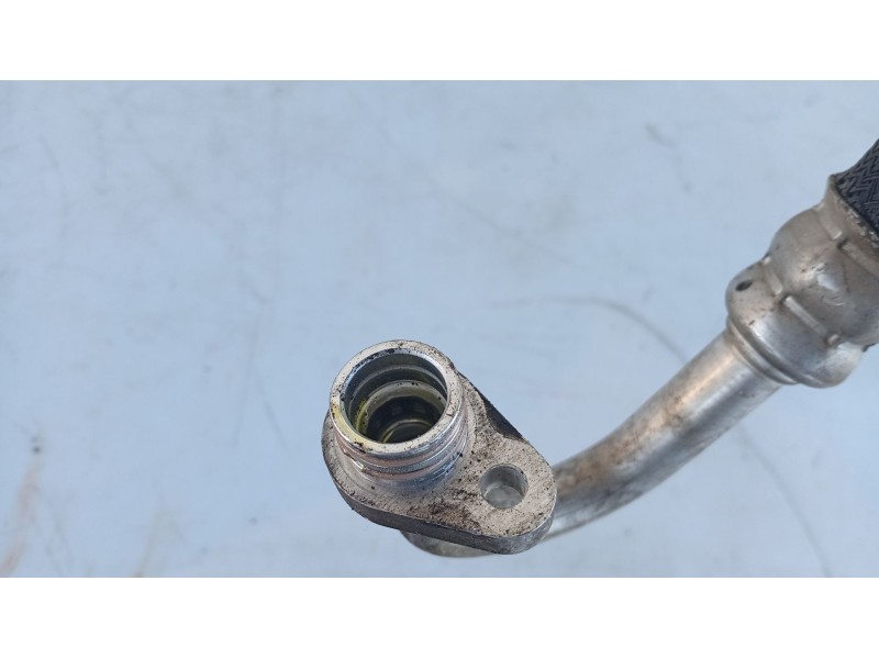 Recambio de tubo para peugeot 207/207+ (wa_, wc_) 1.4 referencia OEM IAM   