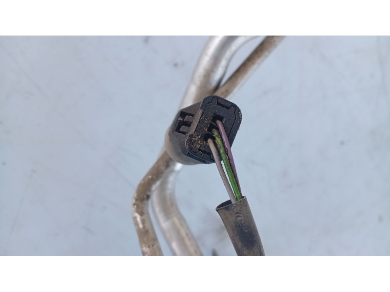 Recambio de tubo para peugeot 207/207+ (wa_, wc_) 1.4 referencia OEM IAM   