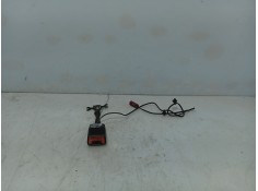 Recambio de anclaje cinturon delantero derecho para ford mondeo iv (ba7) 2.0 tdci referencia OEM IAM   