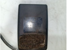 Recambio de anclaje cinturon delantero derecho para ford mondeo iv (ba7) 2.0 tdci referencia OEM IAM    2