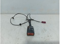 Recambio de anclaje cinturon delantero izquierdo para ford mondeo iv (ba7) 2.0 tdci referencia OEM IAM   