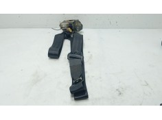 Recambio de cinturon seguridad delantero izquierdo para audi a6 c5 (4b2, 4b4) 2.5 tdi referencia OEM IAM 4B0857705DV04  