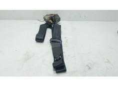 Recambio de cinturon seguridad delantero izquierdo para audi a6 c5 (4b2, 4b4) 2.5 tdi referencia OEM IAM 4B0857705DV04   2