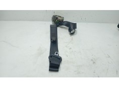 Recambio de cinturon seguridad delantero derecho para audi a6 c5 (4b2, 4b4) 2.5 tdi referencia OEM IAM 4B0857706DV04  
