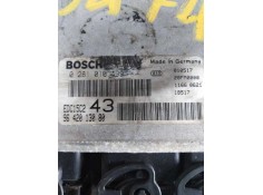 Recambio de centralita motor uce para  referencia OEM IAM 0281010499 9642013080  2