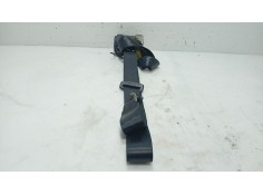 Recambio de cinturon seguridad trasero central para audi a6 c5 (4b2, 4b4) 2.5 tdi referencia OEM IAM 8D0857703BV04  