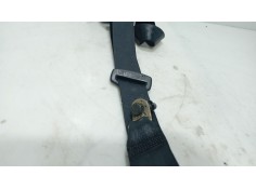 Recambio de cinturon seguridad trasero central para audi a6 c5 (4b2, 4b4) 2.5 tdi referencia OEM IAM 8D0857703BV04   2