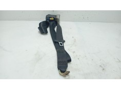 Recambio de cinturon seguridad trasero izquierdo para audi a6 c5 (4b2, 4b4) 2.5 tdi referencia OEM IAM 4B5857805CV04  