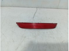 Recambio de reflector paragolpe trasero izquierdo para ford mondeo iv (ba7) 2.0 tdci referencia OEM IAM   