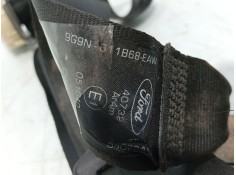 Recambio de cinturon seguridad trasero central para ford mondeo iv (ba7) 2.0 tdci referencia OEM IAM 1701223   2